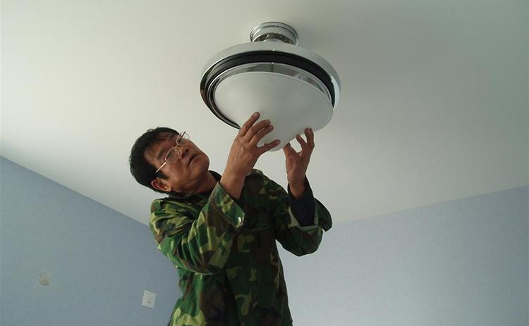 装修老师傅教你一招,老师傅装修技巧