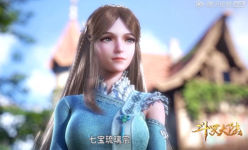 斗罗大陆六唐三小舞,斗罗大陆史莱克六个人