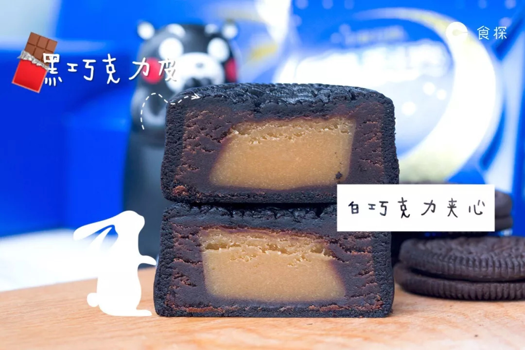 100左右月饼推荐,中华老字号全中国最出名的月饼