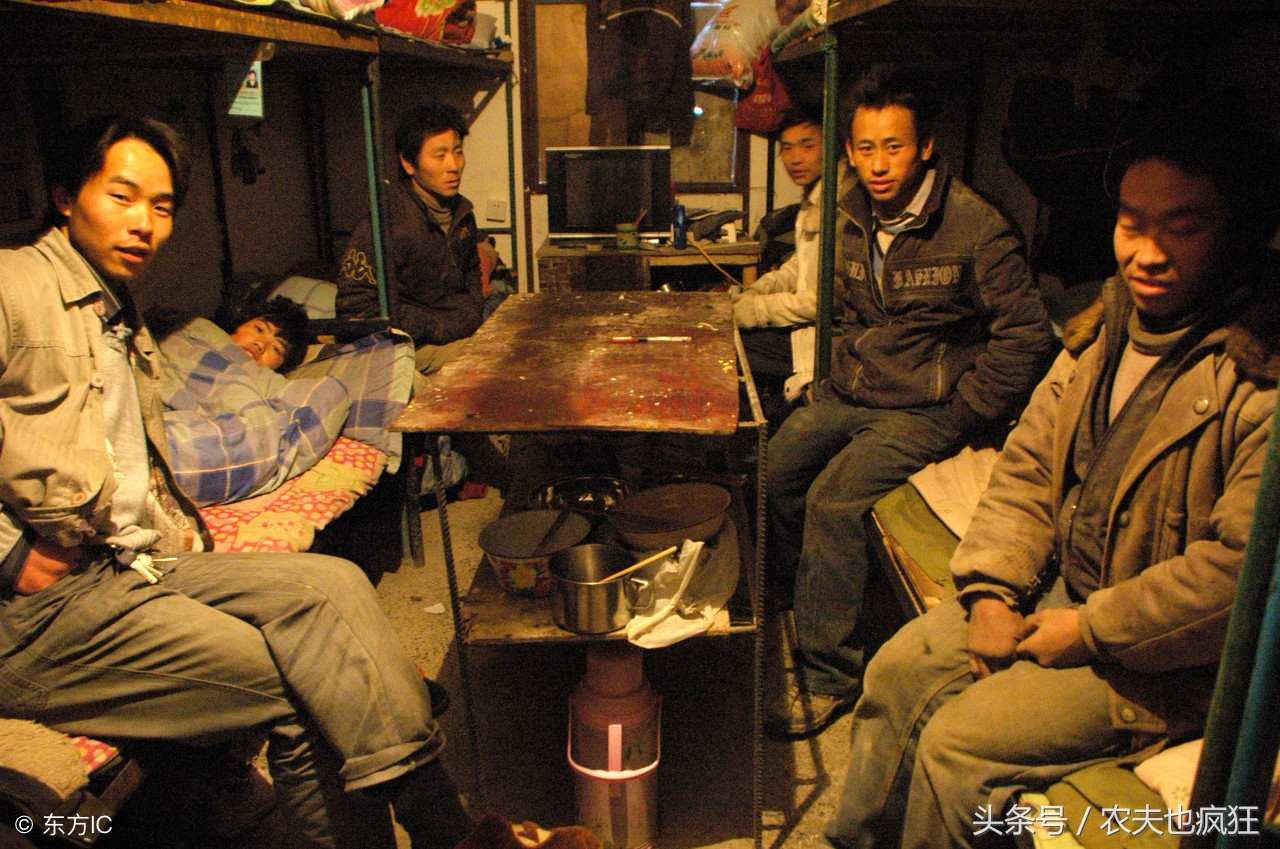 为什么说有儿穷不久无子富不长,农村老话讲有儿贫不久无子富不长