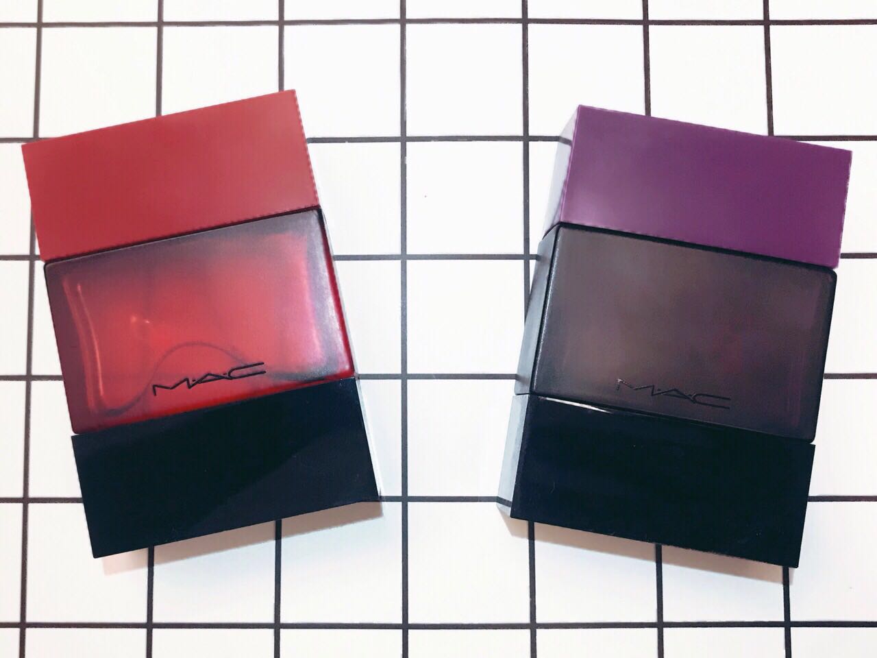 mac经典香水测评,mac香水哪个好用