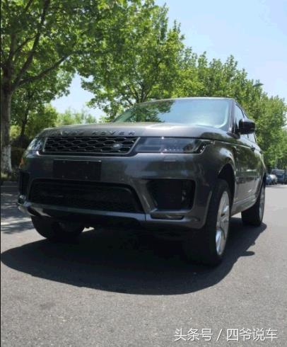 一款越野性能不错的车—路虎揽胜，车主是如何评价它的？