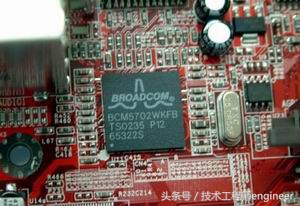 电脑主板知识最新全面讲解,主板芯片划分图解