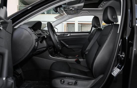 20万左右的中级车推荐,20万最有高级感的轿车