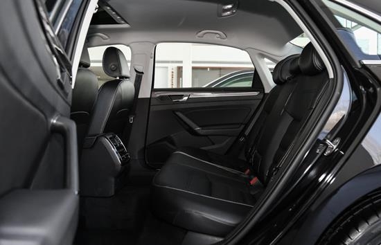 20万左右的中级车推荐,20万最有高级感的轿车