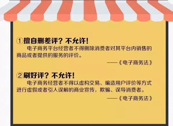汕尾做代购、微商的注意了,这部法律即将施行!