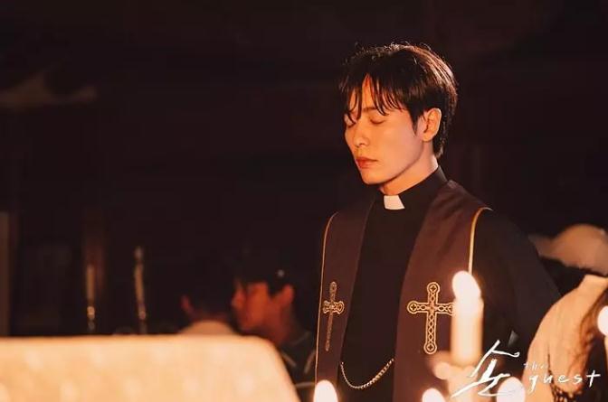 有关驱魔人的韩剧,韩国推荐驱魔人电视剧