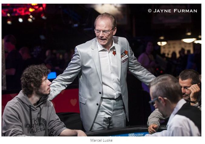 荷兰德州扑克,德州扑克十大最佳人物