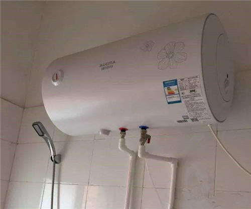 热水器洗澡怎么洗更久,燃气热水器洗澡痒