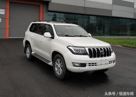 老款陆巡v8对比新款v6,全新陆巡2020款5.7v8