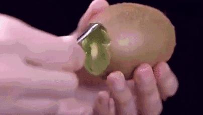 勺子真的很实用吗,原来勺子是这样用的长见识了