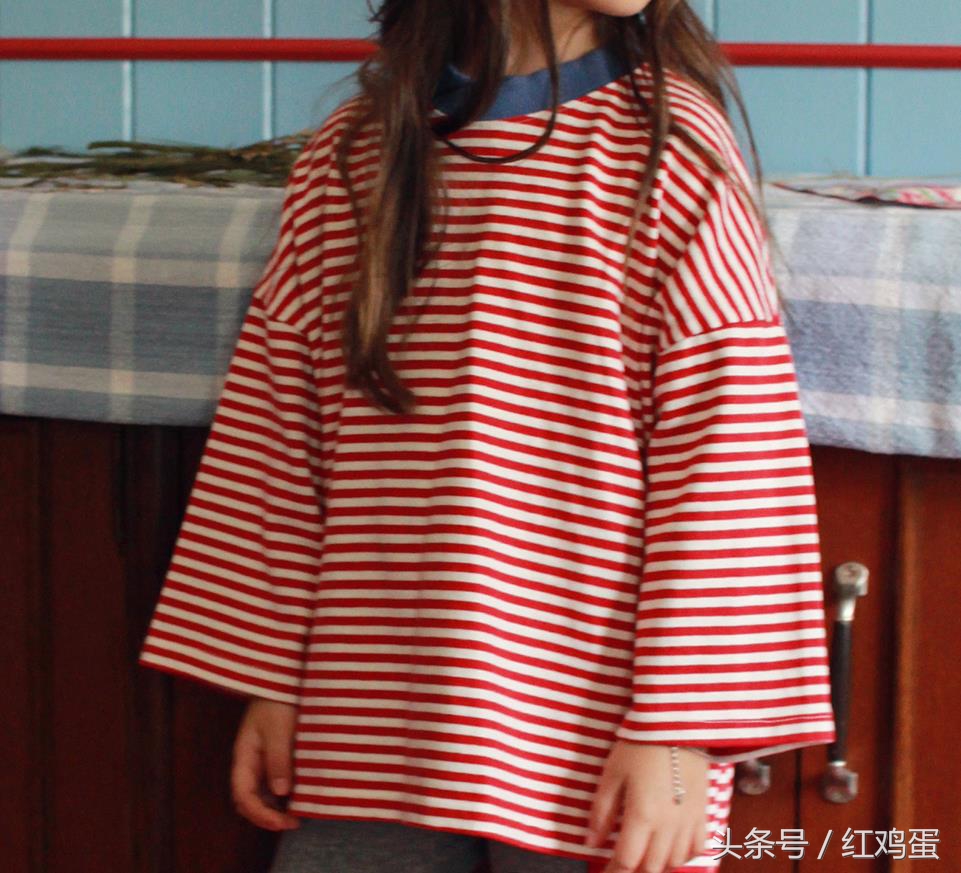 七岁女孩衣服秋冬款韩货,韩国女童6-12岁套装潮流