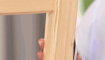 拯救强迫症的逆天修复胶水，地板、鱼缸、汽车都能修