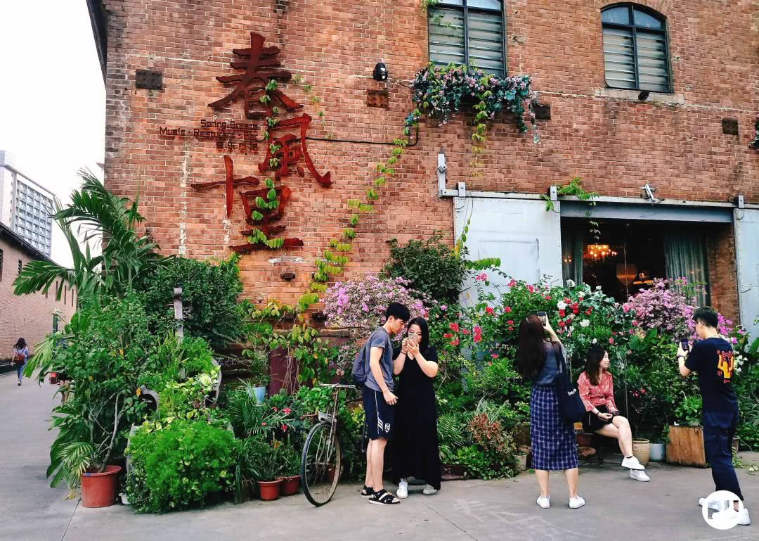 在广州住公寓的真实感受,在广州居住的感受