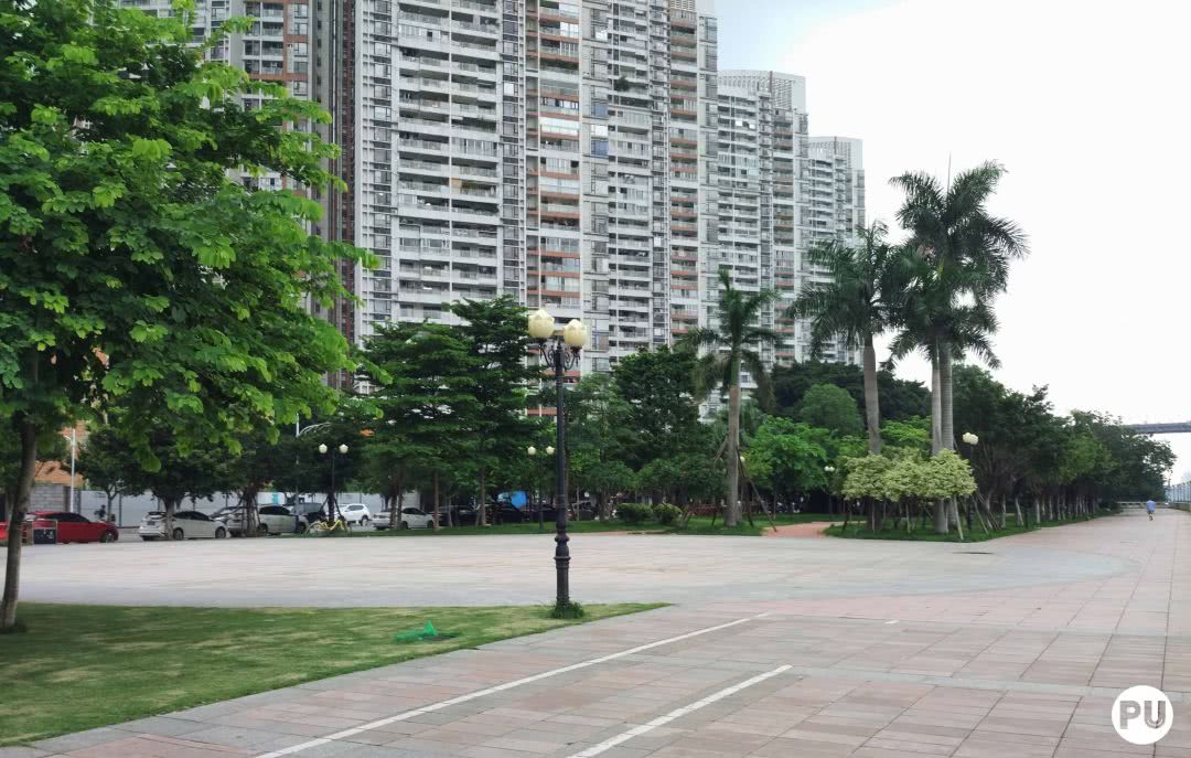 在广州住公寓的真实感受,在广州居住的感受