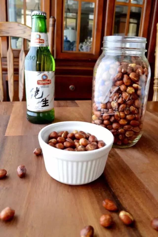 炒花生怎么炒又酥又脆,怎样炒花生好吃又酥脆