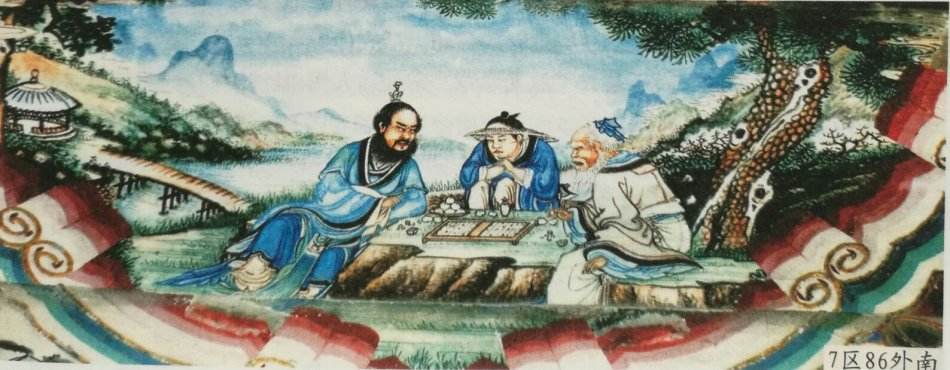 安徽太湖县,大别山老区,全国贫困县,天人视野下的诺亚方舟