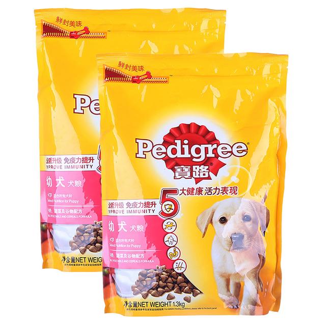 买什么狗粮比较好,狗粮买什么