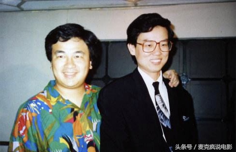 当年的一线喜剧片名导，如今专拍烂片，我说的不是刘镇伟李力持