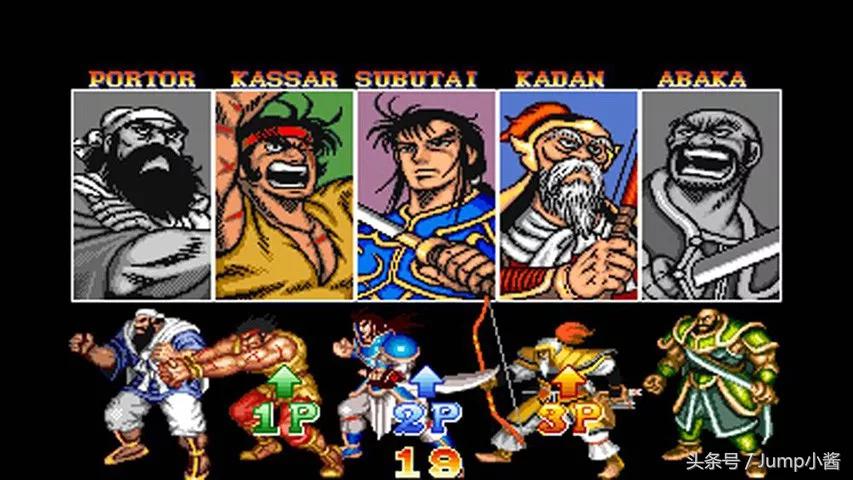 capcom街机合集里的游戏怎么玩,capcom街机合集如何增加游戏