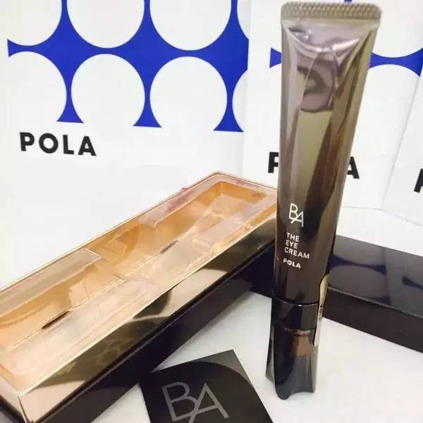 日本必买的10种眼霜,日本公认最好用的10大眼膜