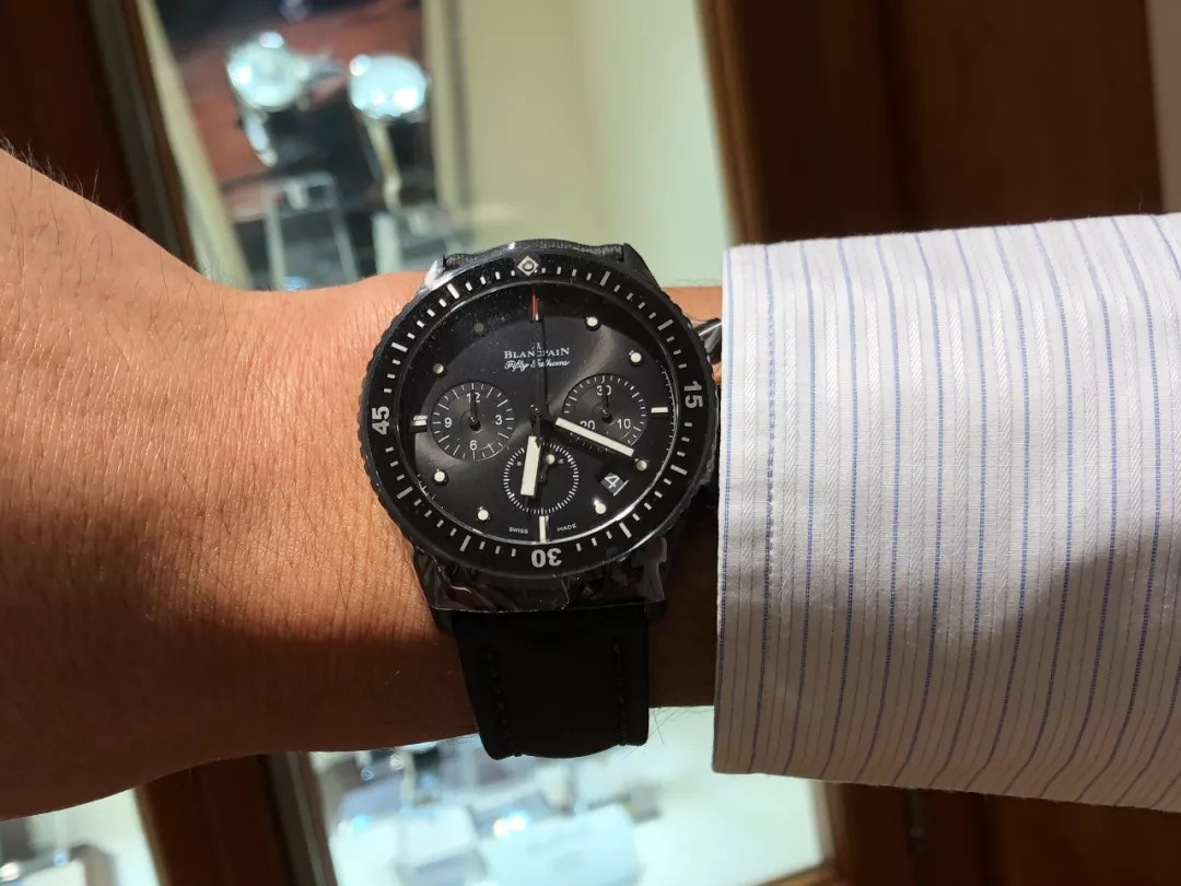 20万块钱左右的表,20万的表戴了5年能卖多少钱