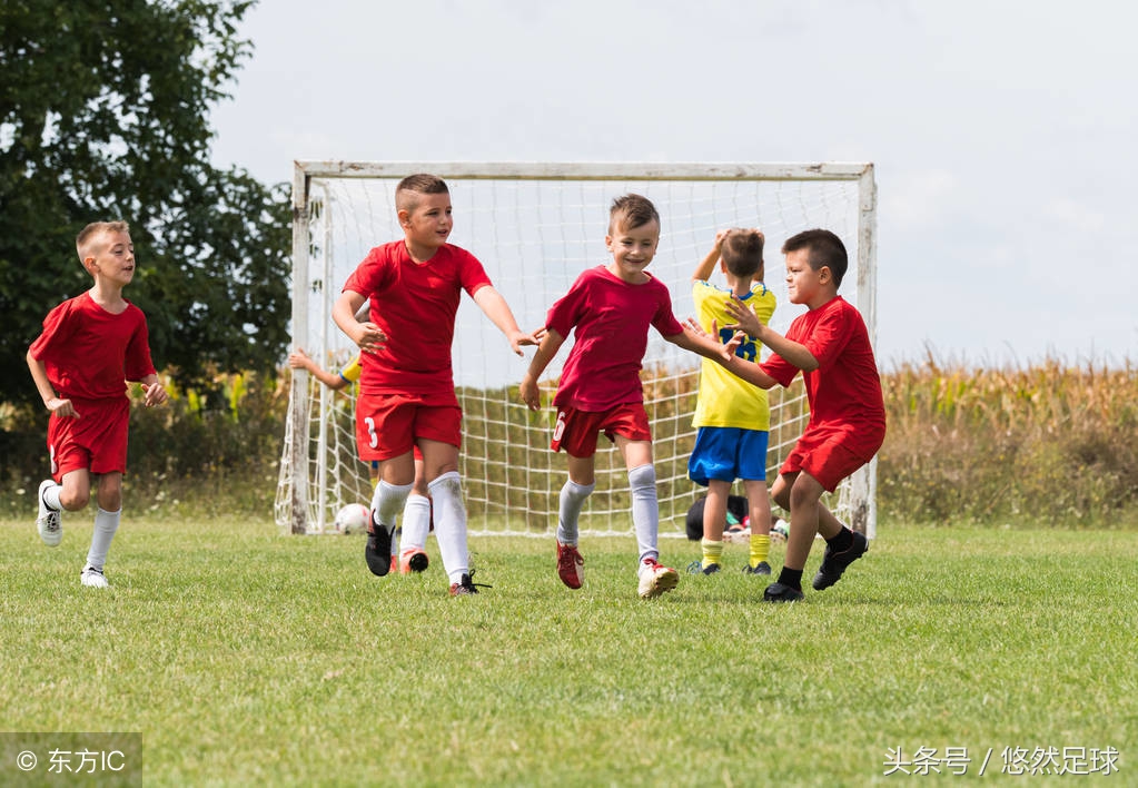 幼儿青训适合体能训练,青训孩子怎么训练