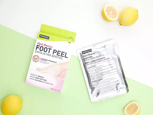 脚部干裂起皮用它一抹全搞定,脚后跟干裂好物推荐