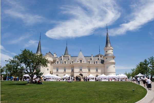 北京密云免费游玩有山有水的地方,密云夏季景区门票优惠政策