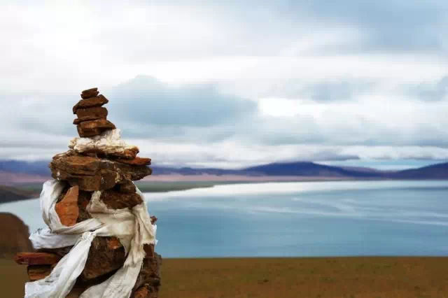 玛旁雍措圣湖之首,玛旁雍措并称西藏三大圣湖