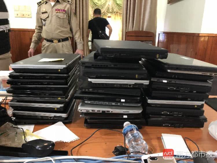 色情直播平台：6次改名只为发展慢些，主犯均为本科