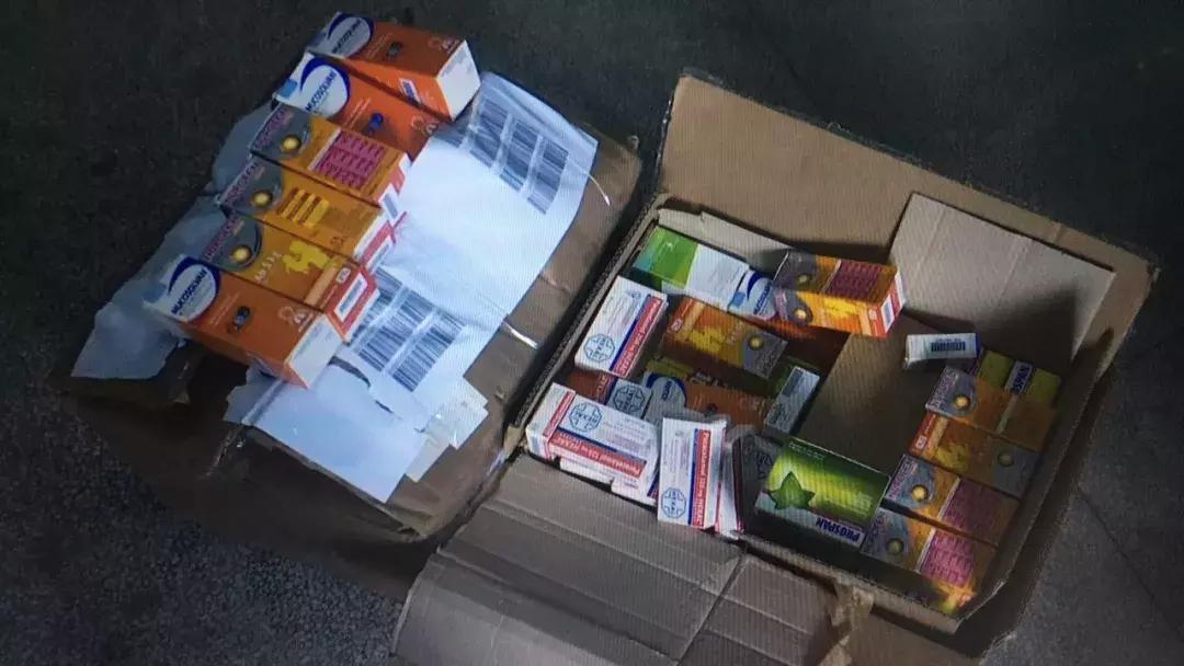 震惊！常州查获特大售卖假冒婴幼儿药物案，9名微商卖出6万多瓶！你们良心不会痛嘛？