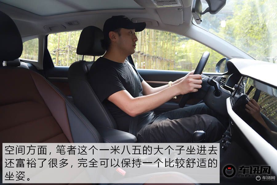 全新朗逸两厢车试驾,朗逸两厢版1.5自吸版2019怎么样