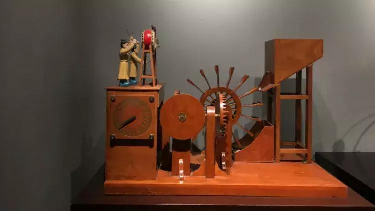 光明钟表,光明钟表基地时间谷