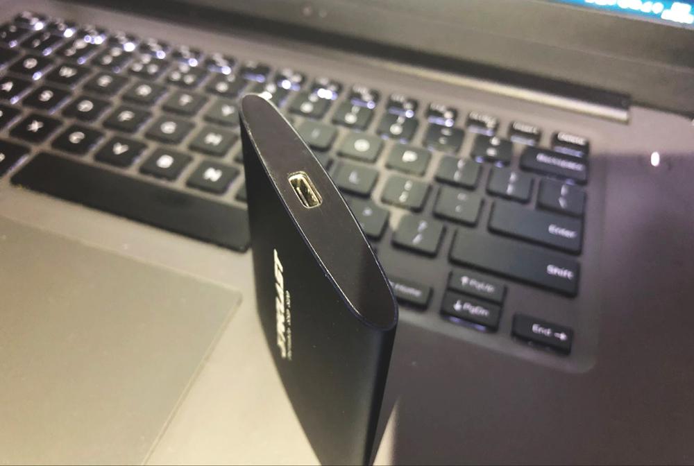 台电120g固态硬盘s500测评,台电m2固态读写速度