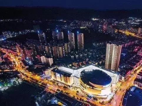 郴州各大板块优势,从无人问津到炙手可热