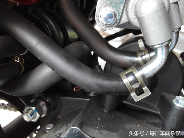 花1万多买了个摩托车,新手可以直接入手大排量摩托车吗