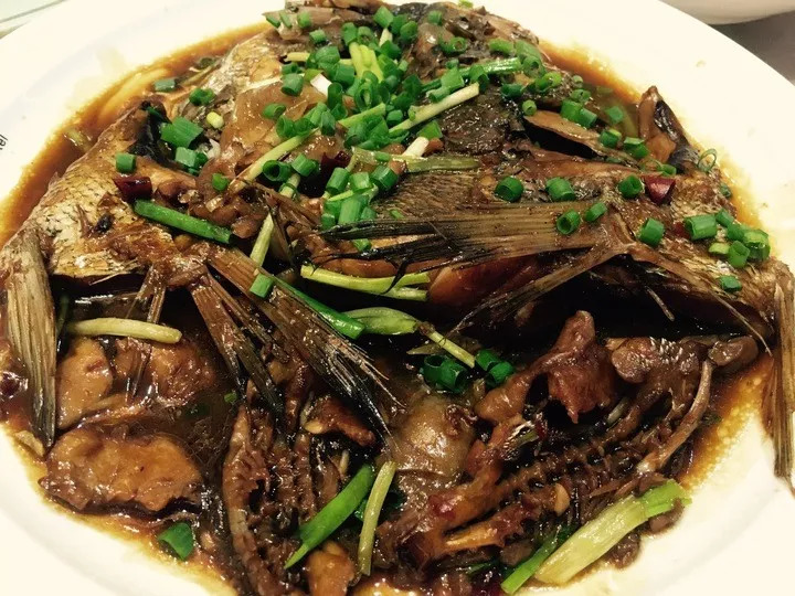 没有256G的胃，还敢到东海嗑海鲜？