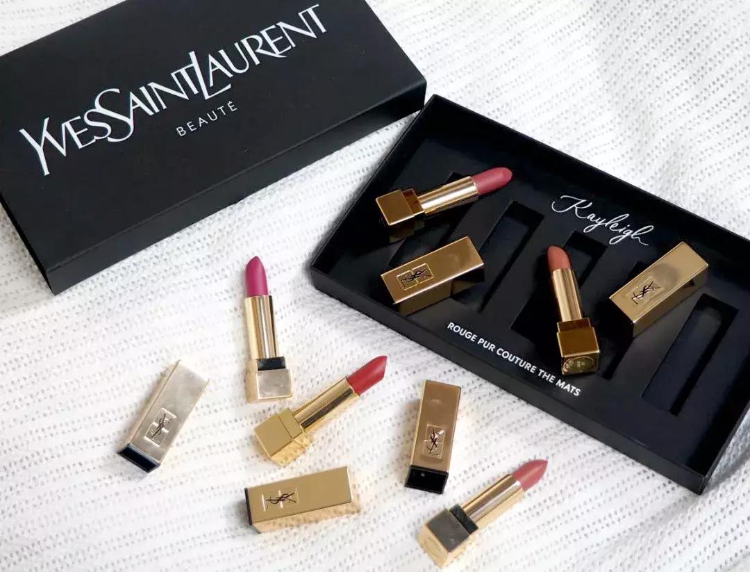 ysl口红是奢侈品么,ysl是口红还是卖包的