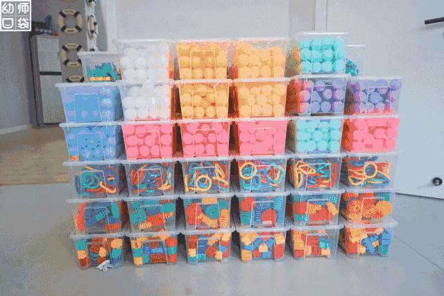 换新的幼儿园新的环境方案,幼儿园让环境成为园所第二课