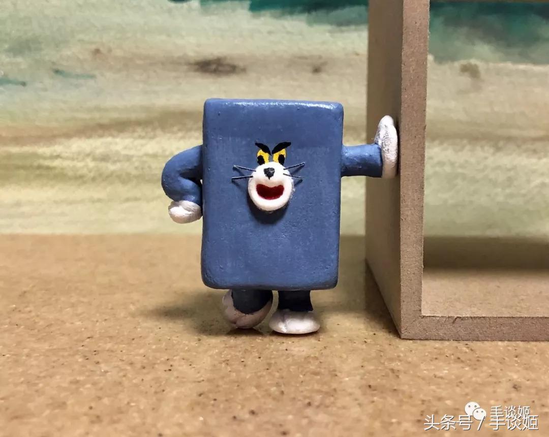 那些有史以来最沙雕的手办,那些被手办大佬神还原的沙雕