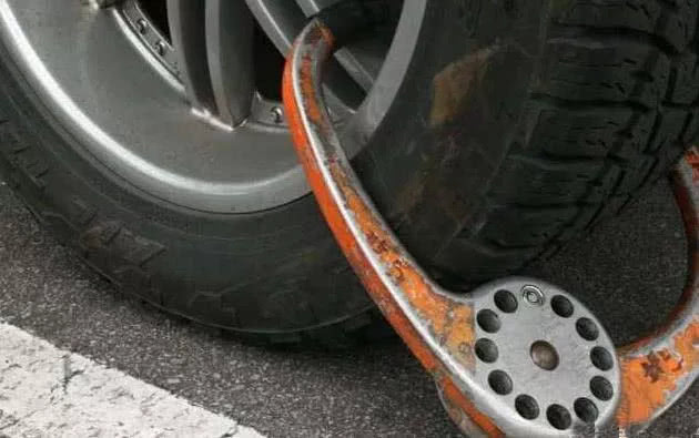 车辆被别人恶意锁定怎么办,车辆被恶意锁