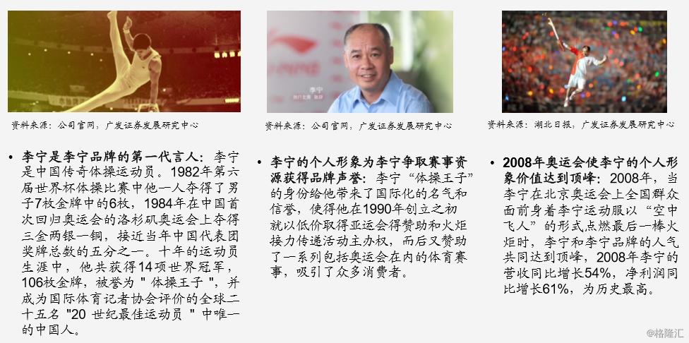 李宁近三十年营业数据,李宁的全球崛起之路