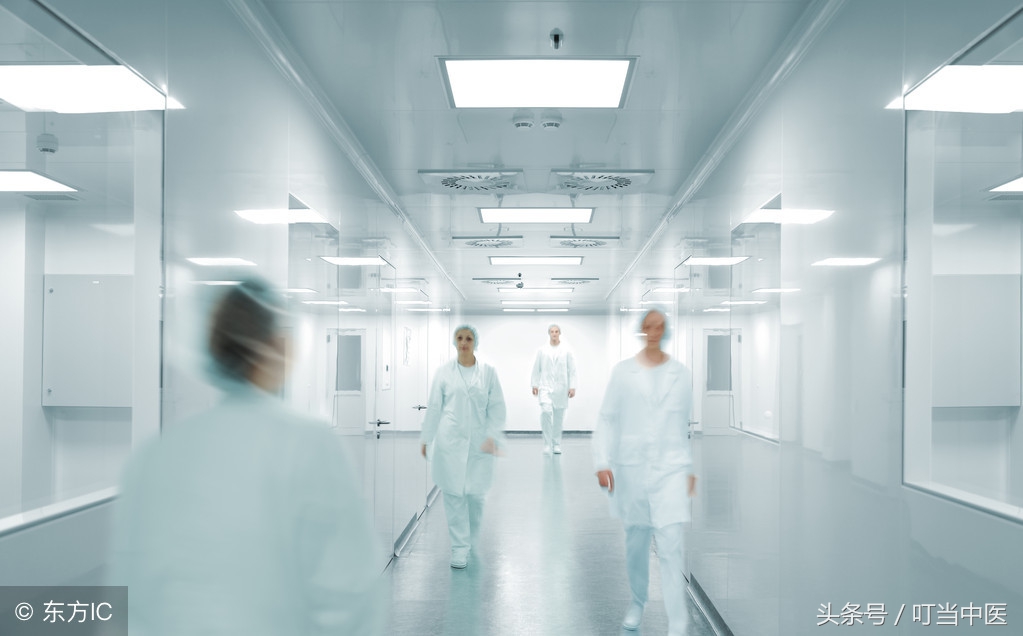 北京最好医院排名擅长科室,上海三甲医院特色科室排名