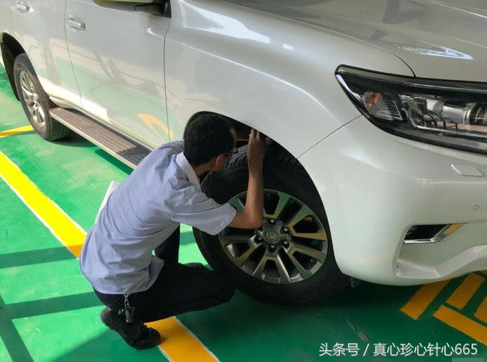 丰田霸道泡水车,买丰田霸道泡水车