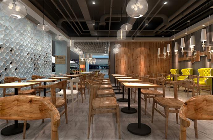 开餐厅的新商业盈利模式,开餐厅欠房租交不起了怎么办