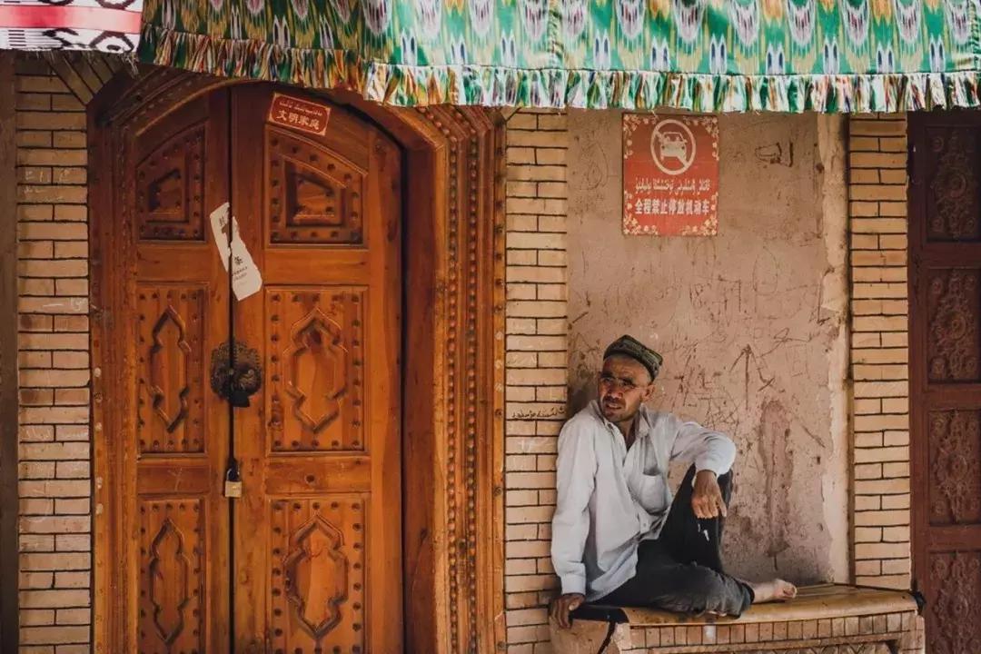 跟着大咖体验南疆最经典路线，玄奘东归路、沙漠胡杨、民俗风情！