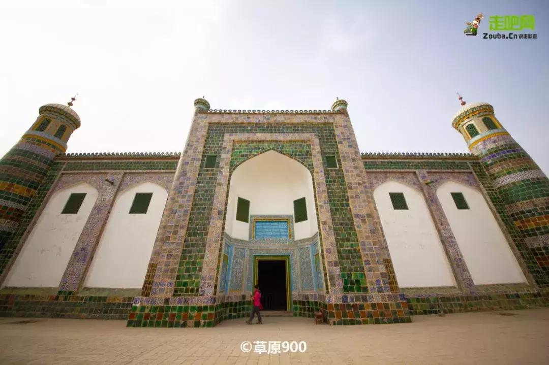 跟着大咖体验南疆最经典路线，玄奘东归路、沙漠胡杨、民俗风情！