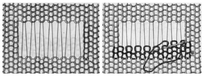毛衣勾线了怎么办？3个妙招轻松搞定！