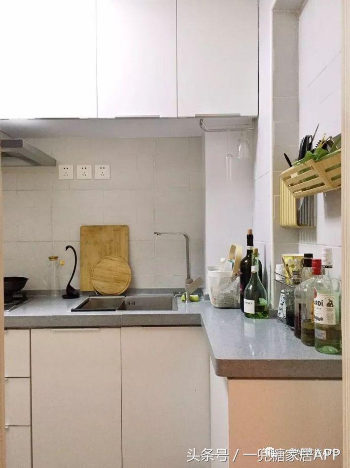 厨房水槽单槽怎样洗肉,厨房双水槽如何有效利用